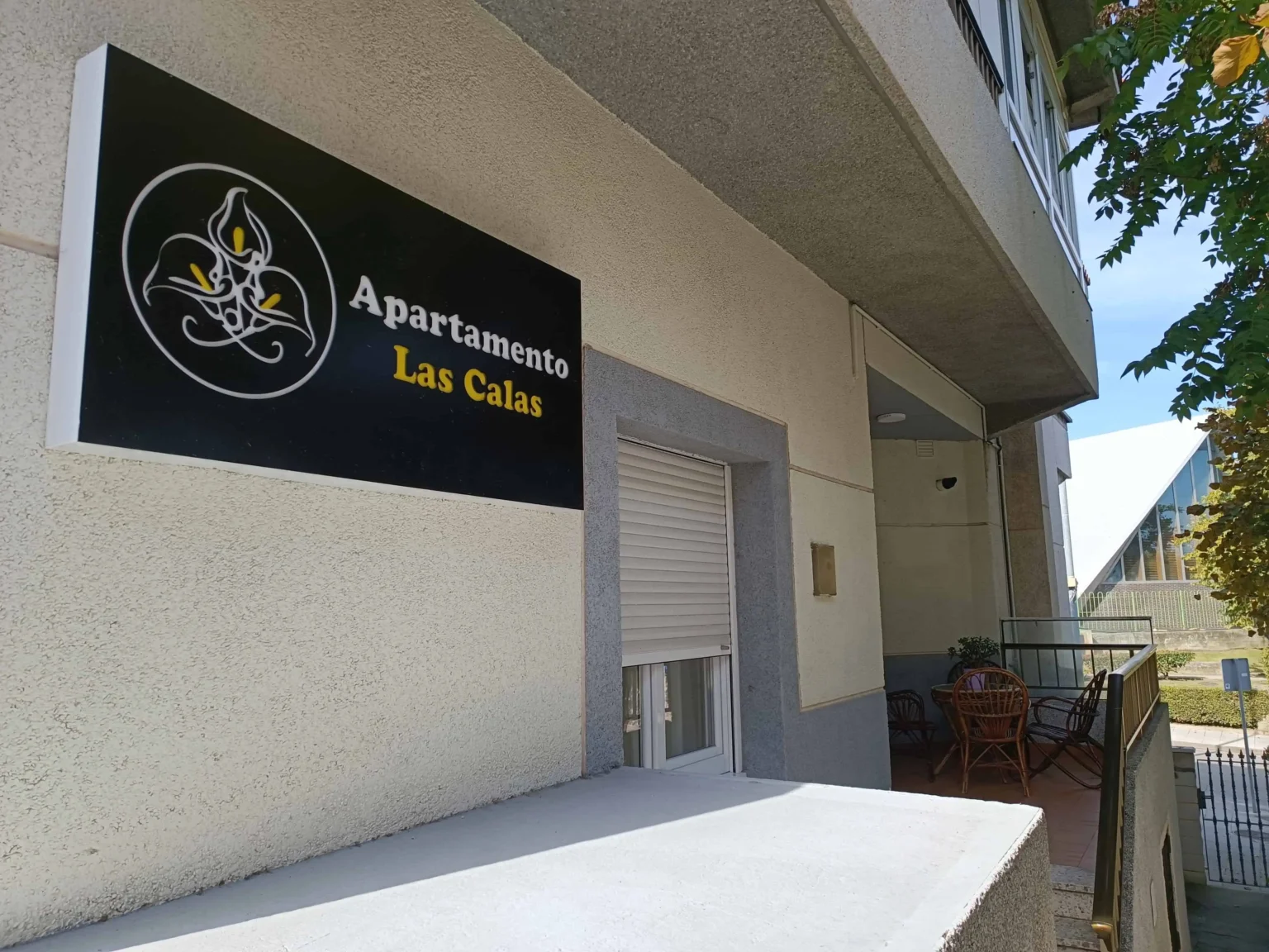 apartamentos santander