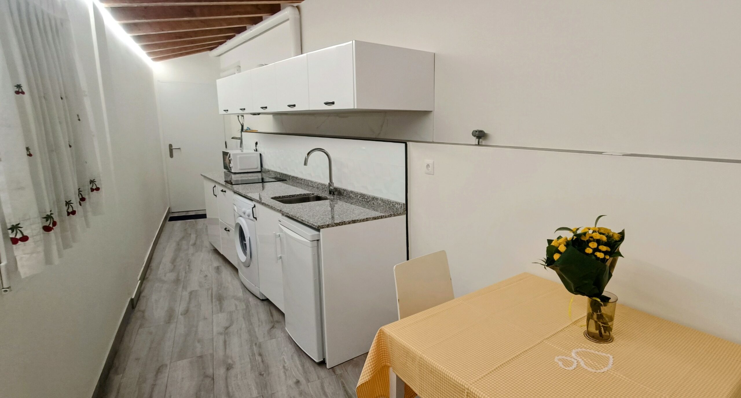 Apartamento Campanilla