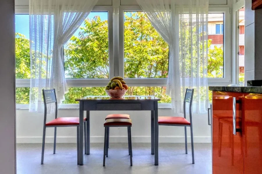 APARTAMENTO EN SANTANDER